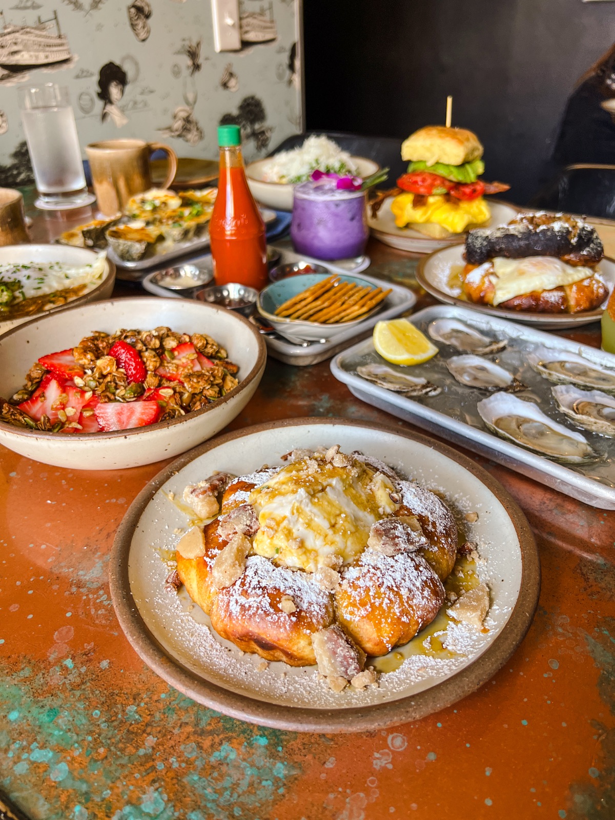 Best Restaurants in Raleigh